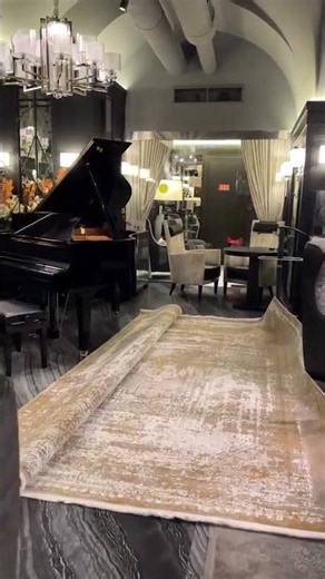 How to Choose the Perfect Area Rug for Your Home