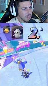 I had it made chaaat 😭