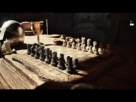 📌 Chess Infinity – Official Teaser Trailer | The Future of Chess Gaming