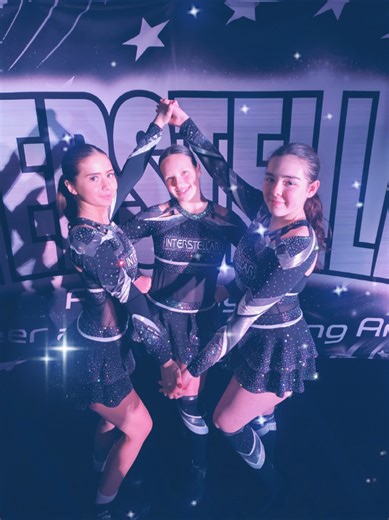 Legendary Uniform Day for Our Senior Cheer Team