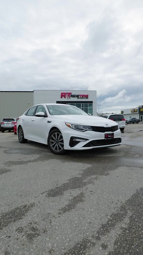 朗Check out our 2019 Kia Optima LX Plus. It is highly attractive inside and out. ✅Bluetooth, Backup Camera, Heated seats, memory seats, power seat, Steering Wheel Stereo Controls, Leather Wrapped Steering Wheel and so much more Come in store to test drive it before it’s gone #winnipegcars #winnipeg #manitoba #cardealers #manitobadealers | Ride Time | Facebook