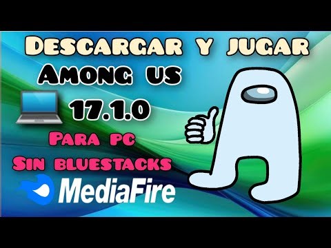 Descargar Y Jugar Among Us 17.1.0 Ultima Version Pc Sin Emulador #paratiiiiiiiiiiiiiiiiiiiiiiii 
