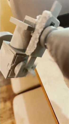 Pneumatic Engine 3d Print