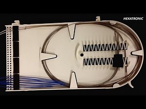 Termination of Hexatronic ABF