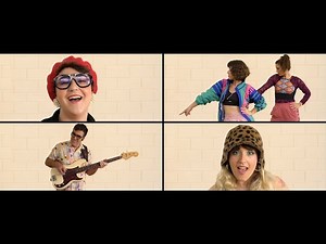 ARIMA SOUL, MAKALA, LIDIA INSAUSTI feat. BELE - Oinatzak (Official Music Video)