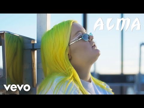 ALMA - Chasing Highs