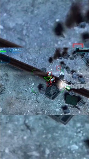 Shadow Strike Mission Failed 😱🔥