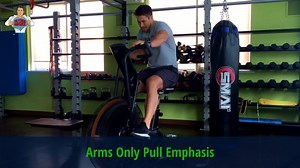 8 Different Ways you can use an AIRDYNE/ASSAULT bike (aka Devil Bike, aka Hell bike, aka you get the picture)😈 | EPT Lab Personal Training Market Harborough & Kibworth