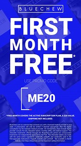 BlueChew offers upfront pricing, a free medical consultation, and convenient shipping | BlueChew