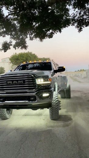 The party has arrived | Diesel Mayhem