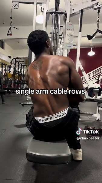 progressive overload and time> @AUSPICIOUSBLVD code: “CBEST” #fyp #gym #auspiciousblvd #backdayworkout