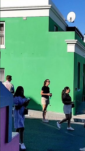 The truth behind Cape Town's most famous neighborhood - Bo-Kaap
