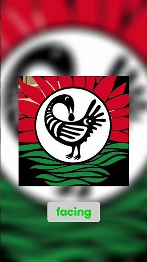 African Symbols & Kwanzaa Explained!