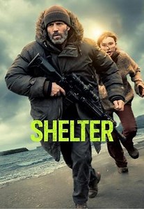 Shelter Trailer (HD)
