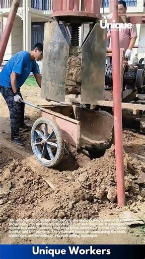 Diy well drilling: a simple guide to rural water well