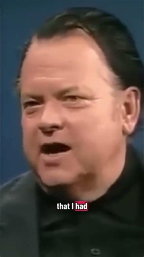 Why Making Movies Changed How Orson Welles Enjoys Films #classic #celebrity #hollywood