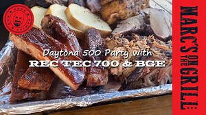 24K views · 15 shares | For the Daytona 500, I used our big...