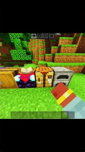 minecraft mod that turn your ui black 🔥 #minecraft