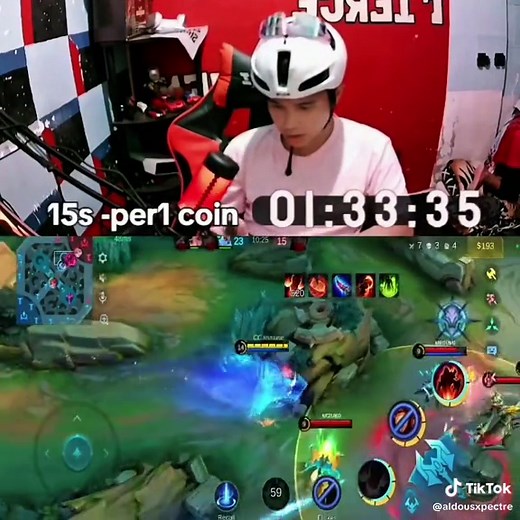 Ultimate Aldous One Hit Build for Mobile Legends