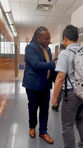 115 reactions | A very special message from our President & CEO,...