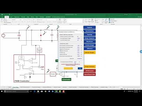 RidleyWorks™ Synchronous Rectifier versus Diode