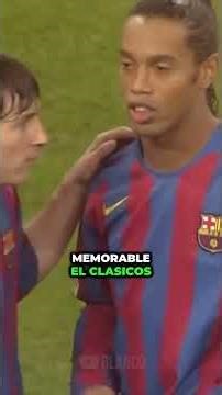 Top 5 Legendary Performances in El Clásico