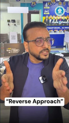 Master GST Theory Chapters Using Reverse Approach | CA Inter | By CA Vishal Bhattad | Vsmart Academy