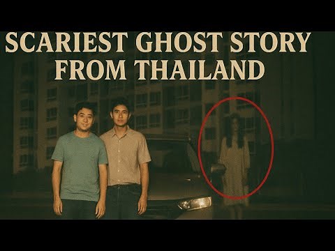 Thailand's Scariest Haunting | Based on True Events