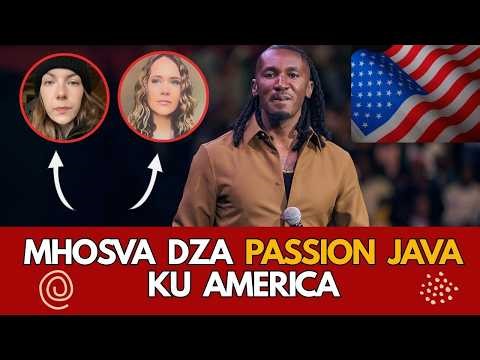 Women come out to accuse Passion Java BUT are these allegations true?