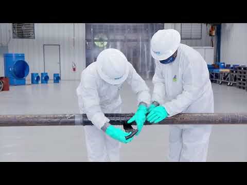 TEAM Standard Composite Repair