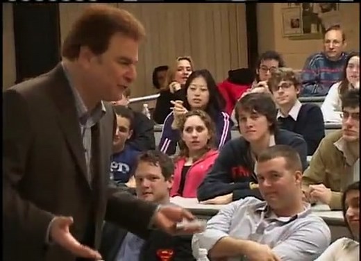 Assume the Position with Mr. Wuhl episode 1 & 2