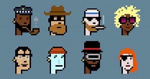 Donos de NFTs CryptoPunks e Meebits agora podem ganhar dinheiro com os tokens; entenda – Money Times