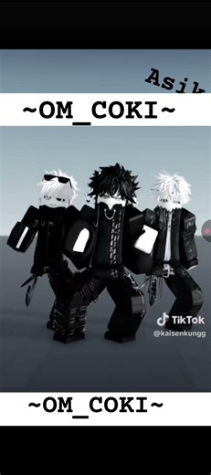 ava pin!! #roblox #jangan lupa subs and like biar tambah seru nih #cihuy aduhh