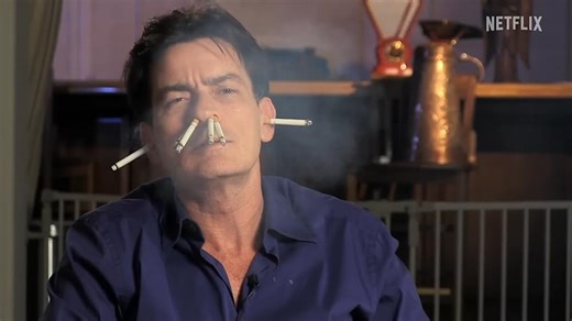 aka Charlie Sheen - Official Trailer | IMDb