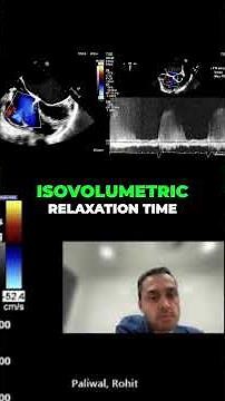 Mitral Stenosis Diastolic Dysfunction Assessment - A Tricky Guide