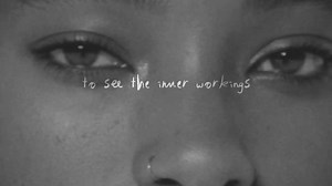 👁️ keep your peeled 👁️ | Willow Smith