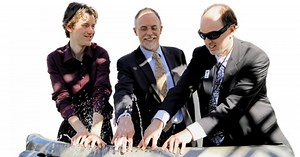 36 Amazing Things About U of T | By Janet Rowe and Scott Anderson | U of T Magazine - U of T Magazine