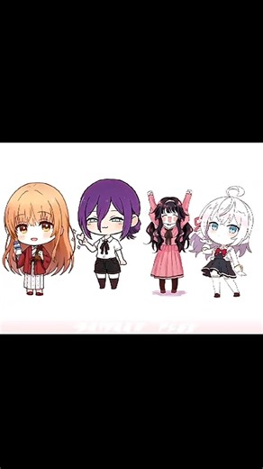 Which waifu is your favorite? 👀🔥