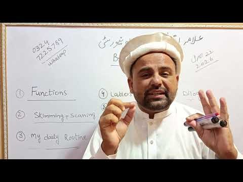AIOU BA Code 1423 Solved Guess Paper 2026 | Important Questions & Answers | Final Exam Preparation