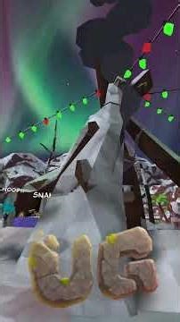 LIV Camera Games with Holiday Updates!