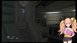 メスガキ:ISOLATION [alien:isolation]エイリアン増殖プレイ その3