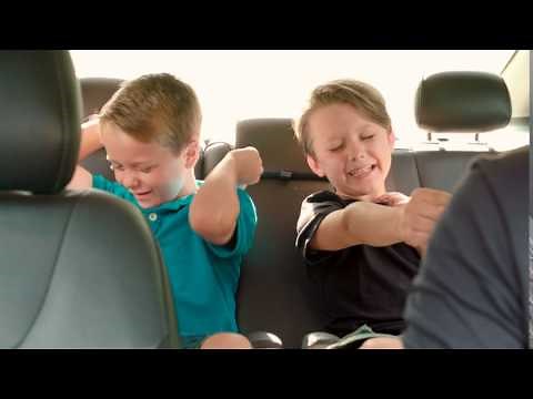 O'Reilly Auto Parts Jingle - Sing-A-Long