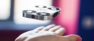 AirSelfie drone camera is all selfie enthusiasts want