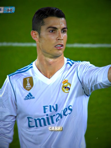 Cristiano Ronaldo's Epic Skills Compilation