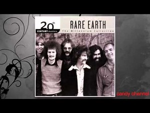 Rare Earth The Best Of Rare Earth Full Album