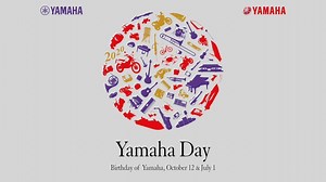 38K views · 605 reactions | It’s Yamaha Day today, we’ve become 65! This year’s Yamaha Day theme is ‘heritage’. Here is our President of Yamaha Motor Europe, Eric de Seynes, telling what Yamaha heritage means to him. What does it mean to you? #YamahaDay | Yamaha Motor | Facebook