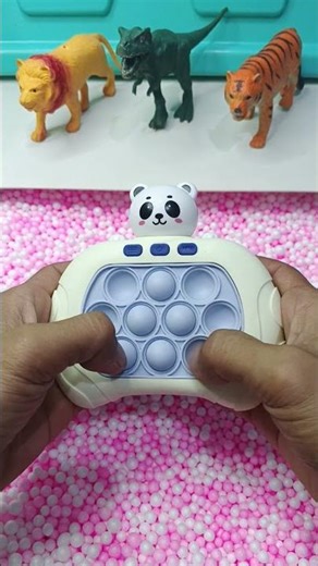 🫣Pop It,Fash push,pop It songs Tayo,Pop It Satisfying,pop It Elektrik #gaming #popit #toys