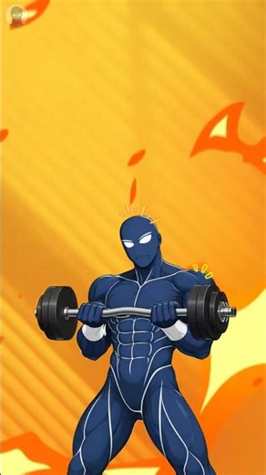 Working Out But Still Look Weak? Do This