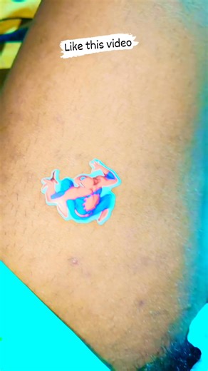 1M views · 9.7K reactions | Spider man sticker reel viral #reels #fbreels #sticker #viral #trending #usa | Devi Bindi | Facebook