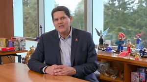 Nintendo Logo Almost Changed, According to Reggie Fils-Aime | Den of Geek